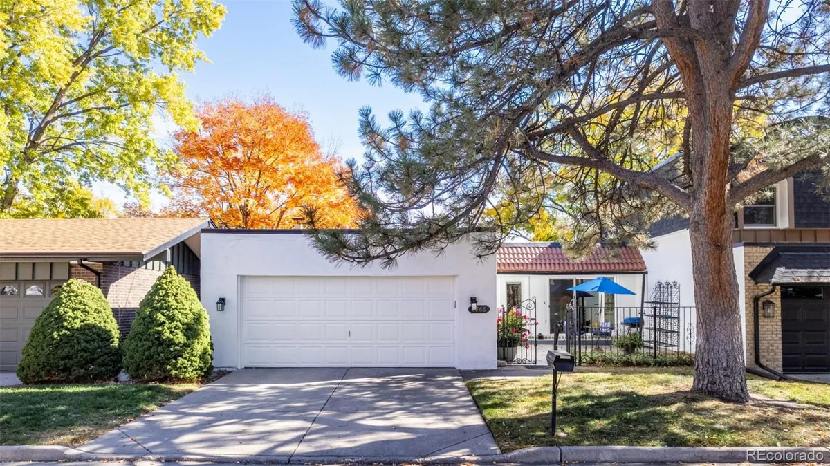 Property Slideshow image 1 of 40 | 7466 w cedar cir, Lakewood, CO, 80226