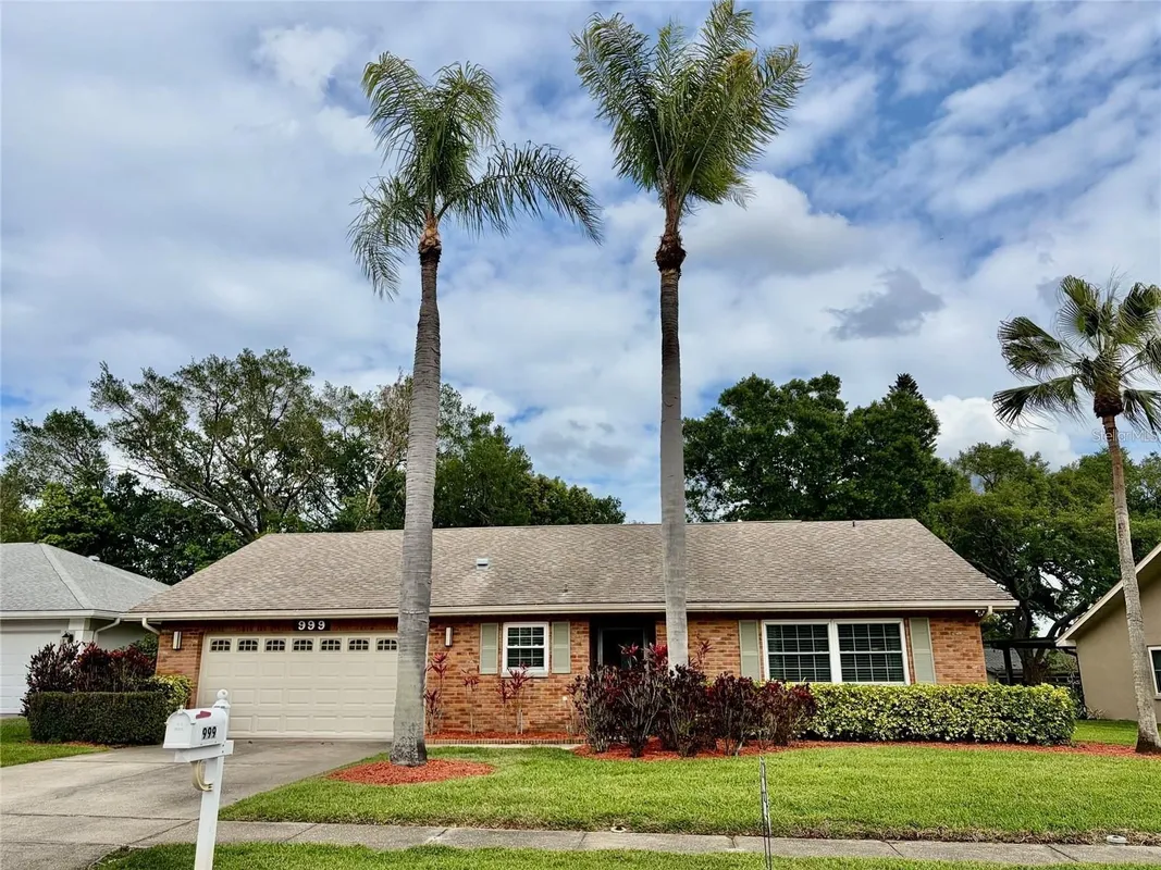 Property Slideshow image 1 of 37 | 999 gillespie dr, Palm Harbor, FL, 34684