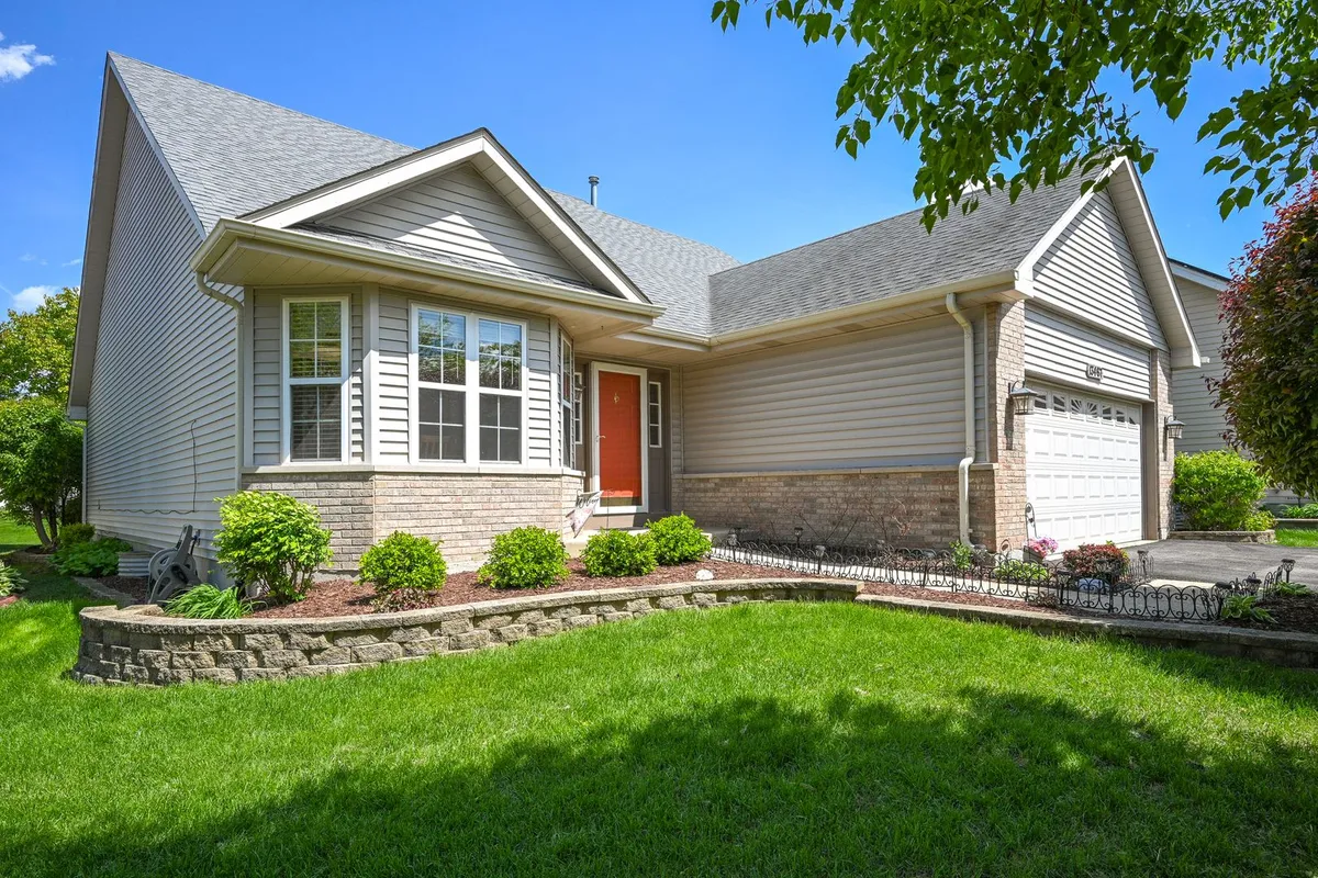 Property Slideshow image 1 of 1 | 13467 s mulberry st, Plainfield, IL, 60544
