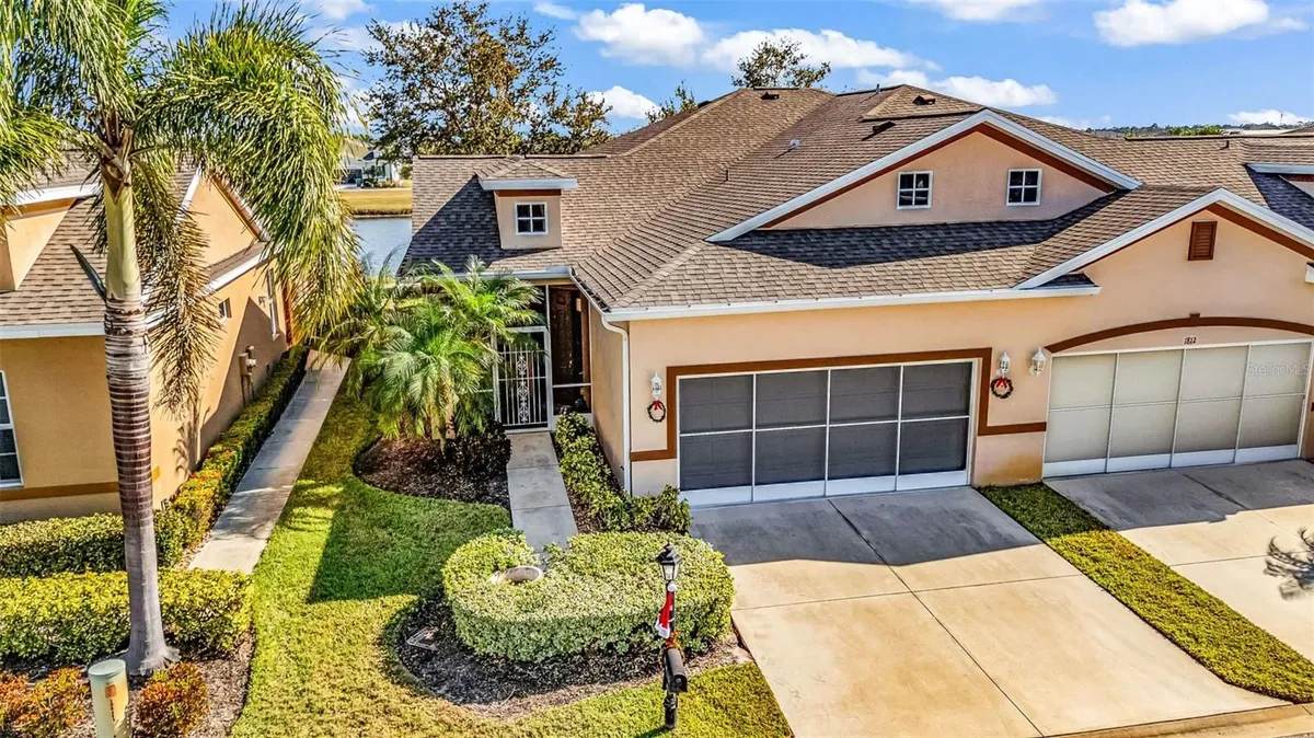 Property Slideshow image 1 of 41 | 1808 knights bridge trl, Punta Gorda, FL, 33980