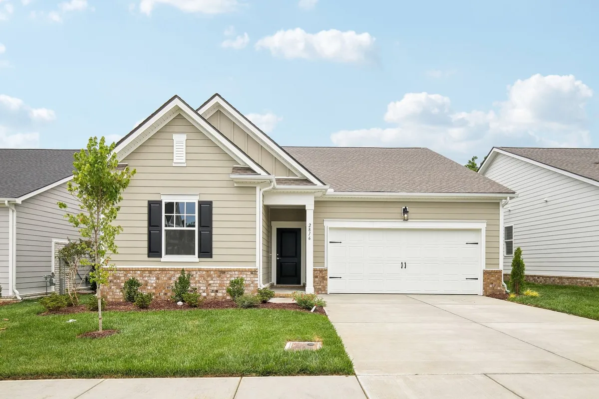 Property Slideshow image 1 of 25 | 2816 bison ct, Antioch, TN, 37013