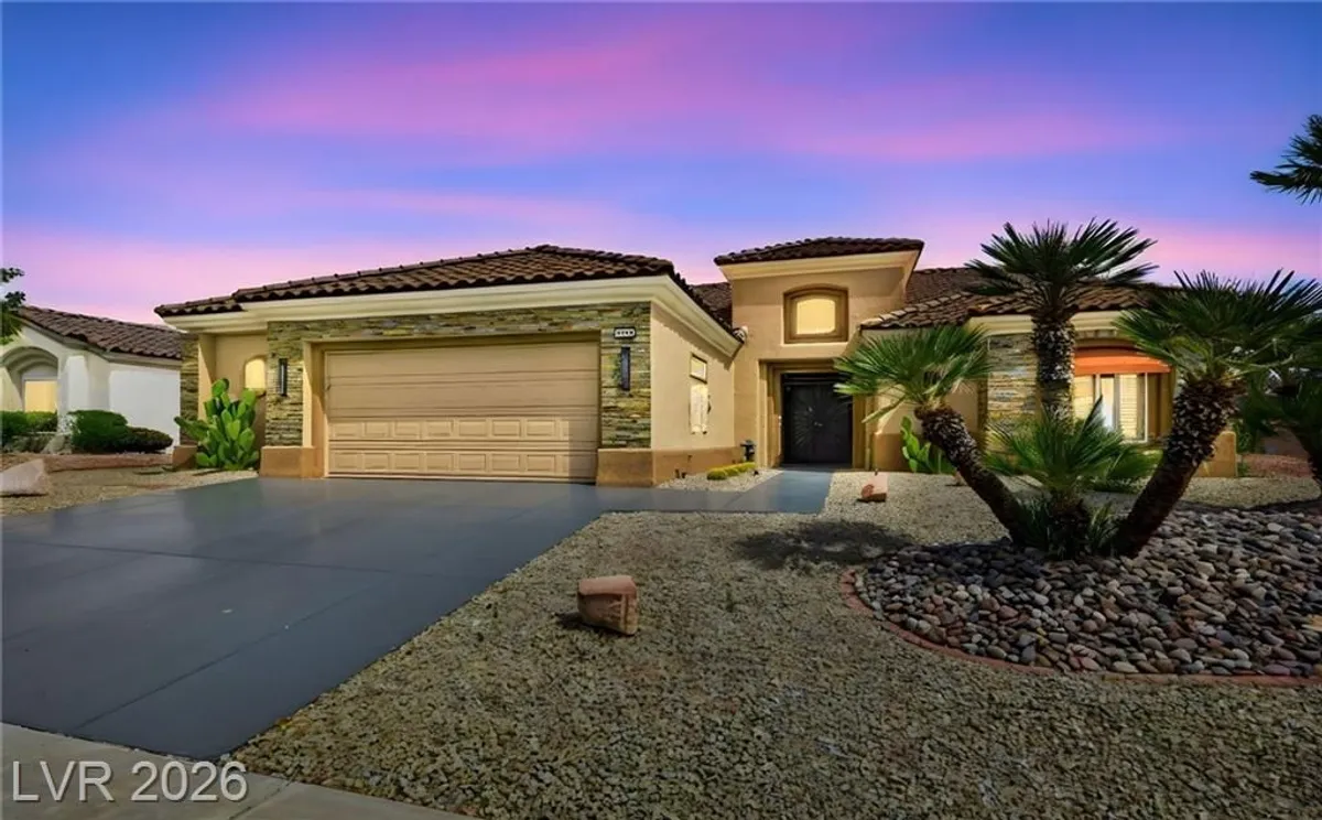 Property Slideshow image 1 of 95 | 9100 garden view dr, Las Vegas, NV, 89134