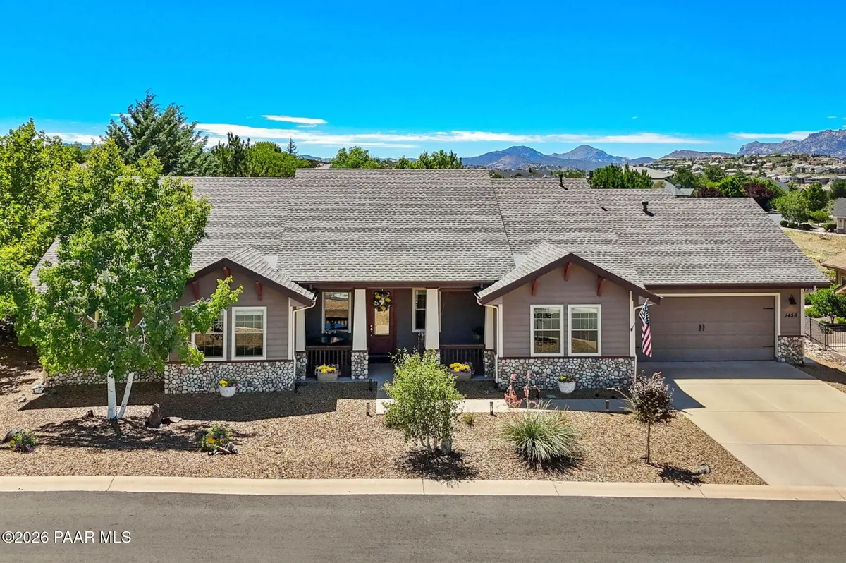 Property Slideshow image 1 of 54 | 1456 commonwealth st, Prescott, AZ, 86301