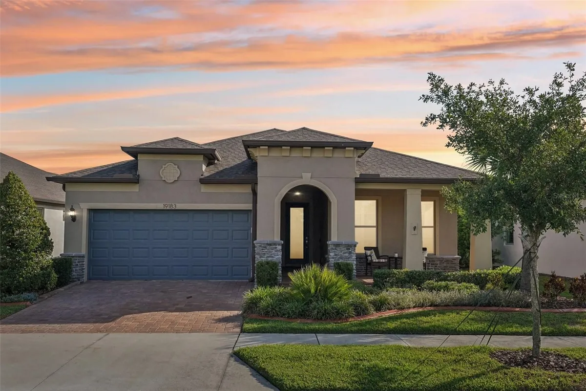 Property Slideshow image 1 of 98 | 19183 coastal shore ter, Land O Lakes, FL, 34638