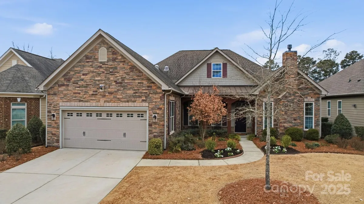 Property Slideshow image 1 of 48 | 14817 high bluff ct, Charlotte, NC, 28278