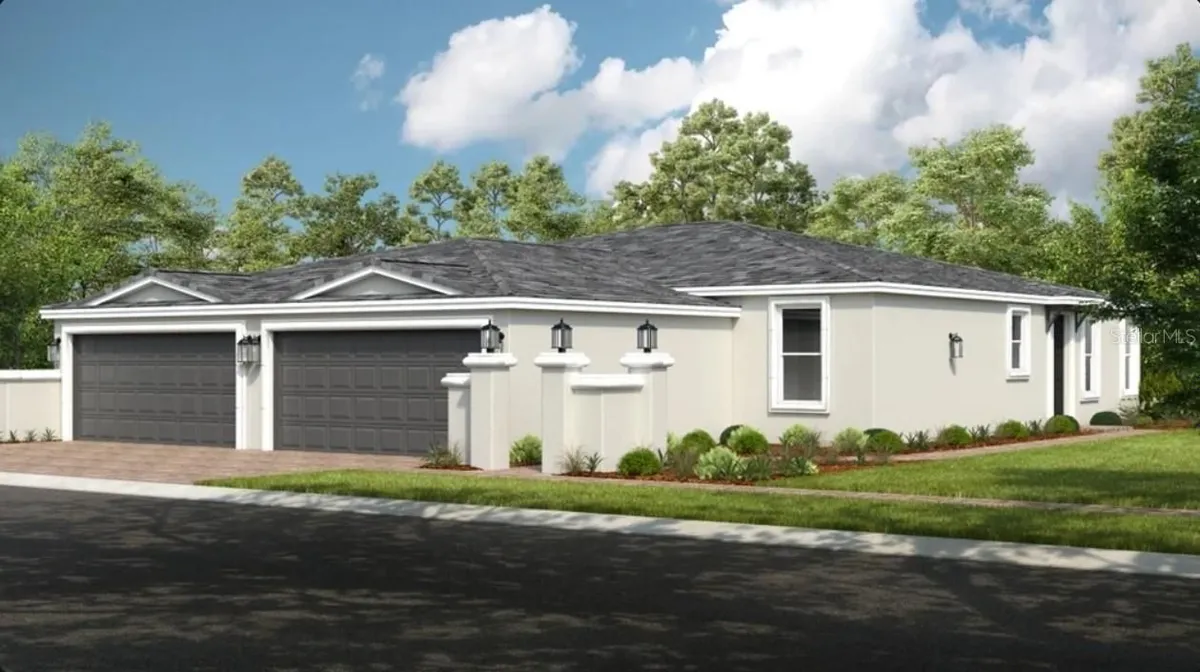 Property Slideshow image 1 of 13 | 11275 silver trumpet loop, Winter Garden, FL, 34787