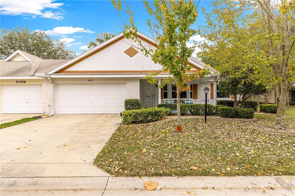 Property Slideshow image 1 of 42 | 9651 sw 85th ter d, Ocala, FL, 34481