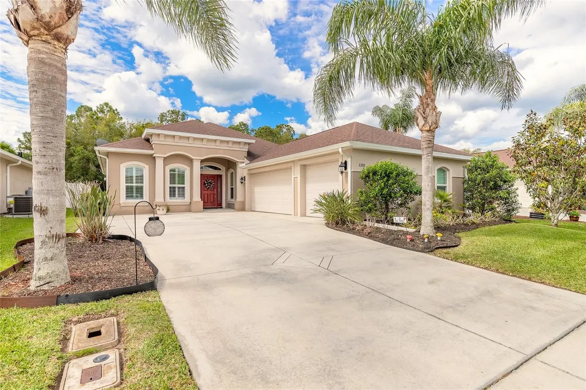 Property Slideshow image 1 of 47 | 3398 leonardo ln, New Smyrna Beach, FL, 32168