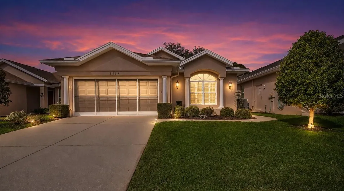 Property Slideshow image 1 of 80 | 5459 legend hills ln, Spring Hill, FL, 34609