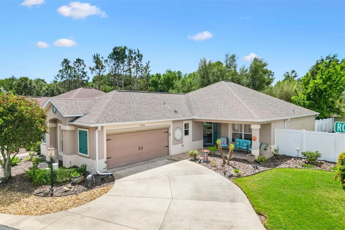 Property Slideshow image 1 of 39 | 2334 rose arbor st, The Villages, FL, 32163