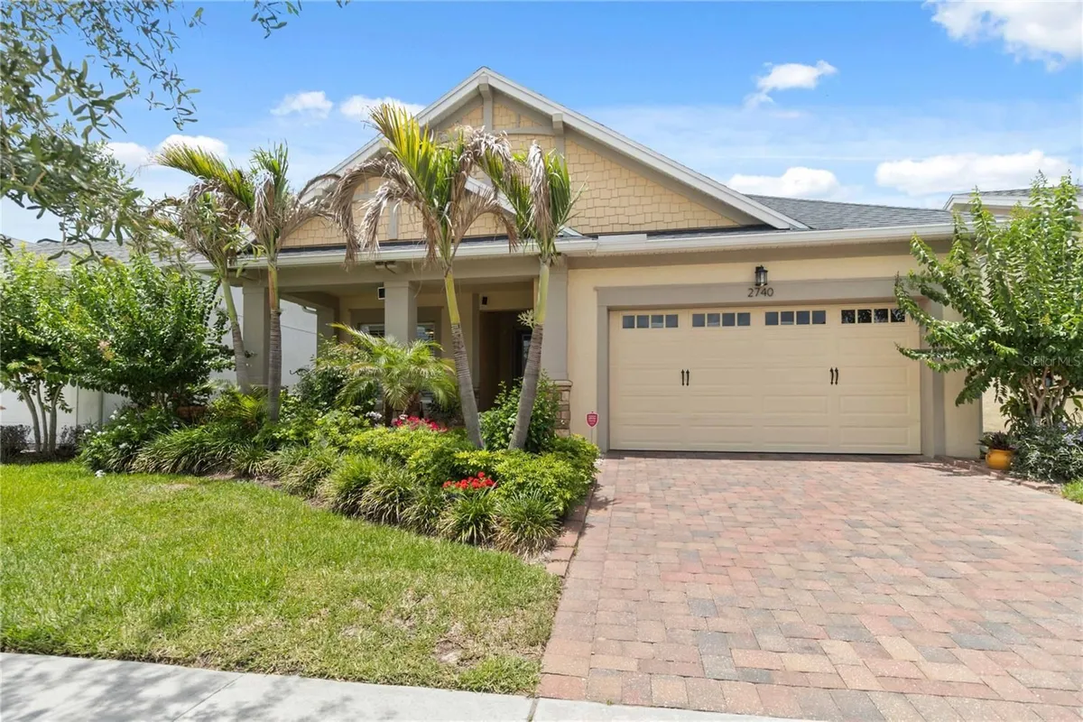 Property Slideshow image 1 of 51 | 2740 southland st, St Cloud, FL, 34772
