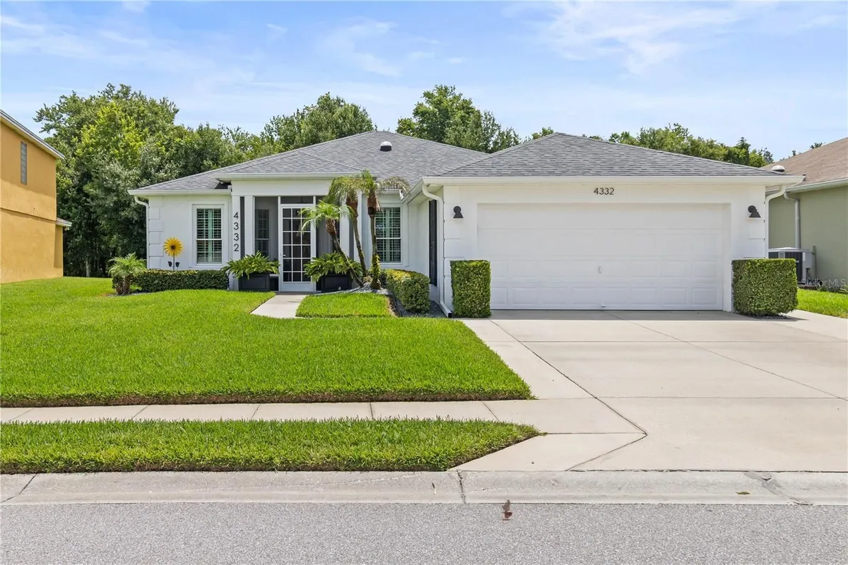 Property Slideshow image 1 of 47 | 4332 whistlewood cir, Lakeland, FL, 33811