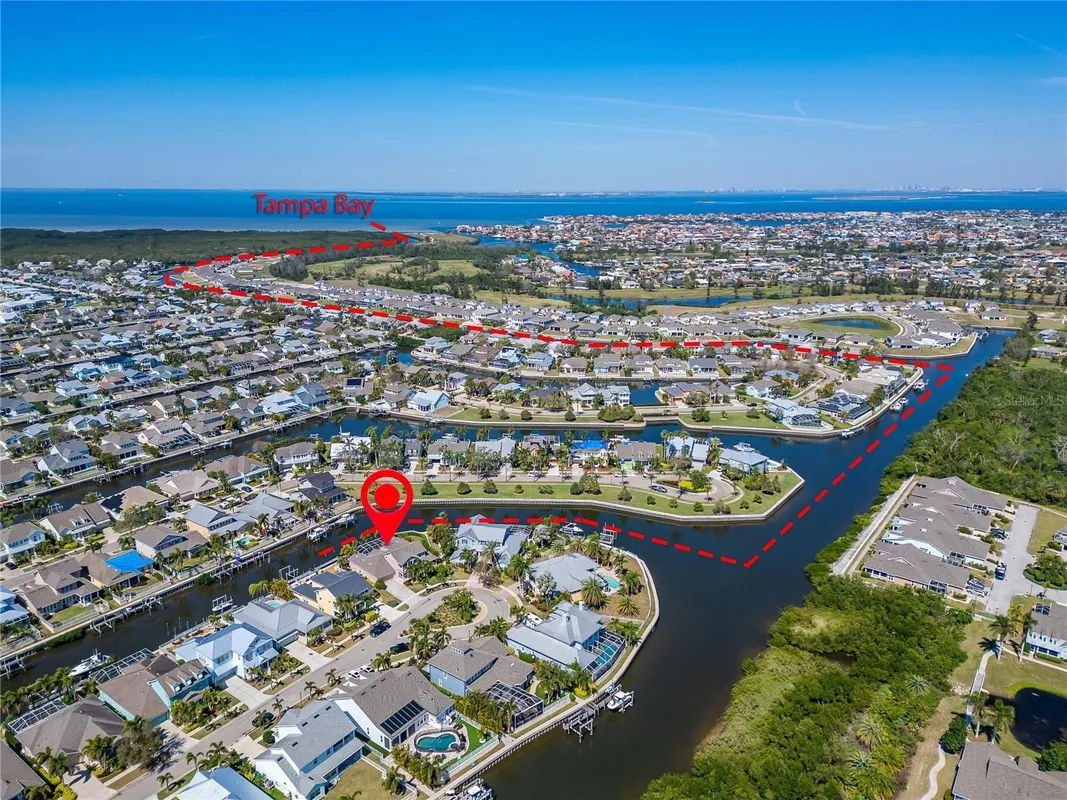 Property Slideshow image 1 of 99 | 5616 seagrass pl, Apollo Beach, FL, 33572