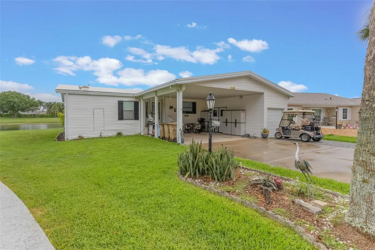 Property Slideshow image 1 of 18 | 5305 ingleside, Leesburg, FL, 34748