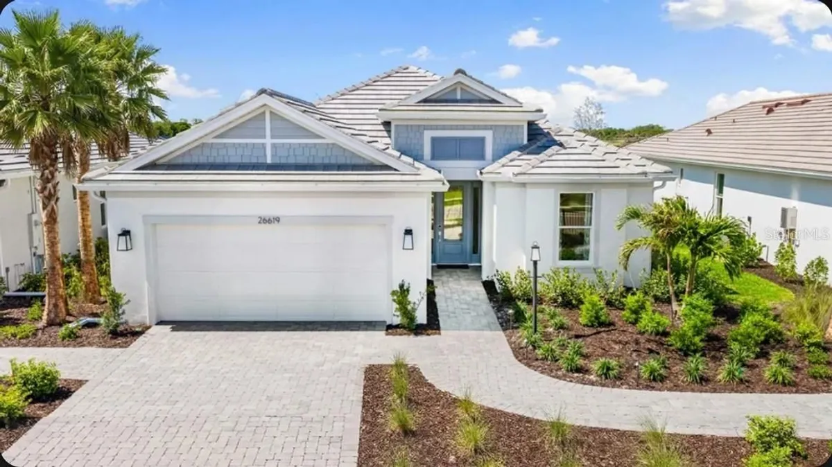 Property Slideshow image 1 of 27 | 26619 dove dr, Punta Gorda, FL, 33955