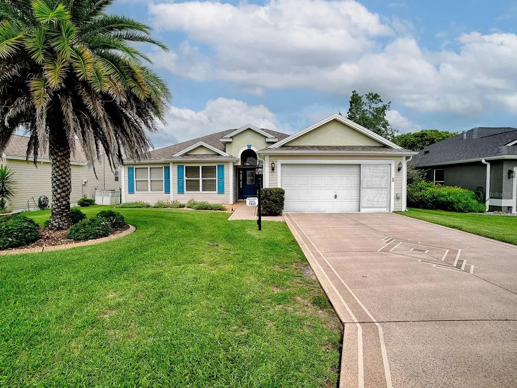 Property Slideshow image 1 of 30 | 1322 guerra ave, The Villages, FL, 32159