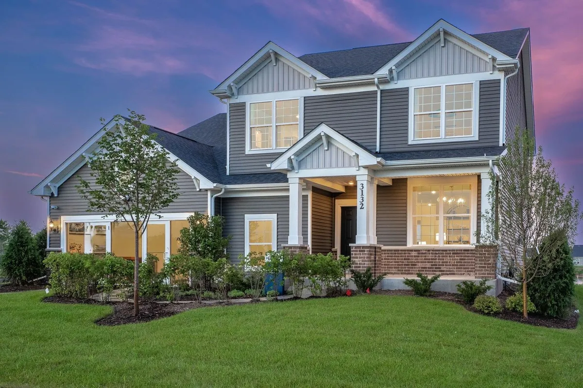 Property Slideshow image 1 of 15 | 3137 peyton cir, Aurora, IL, 60503