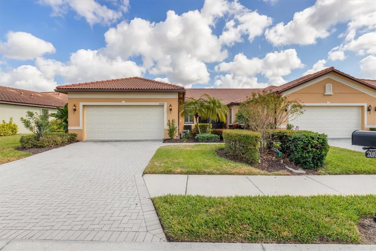 Property Slideshow image 1 of 51 | 20108 pezzana dr, Venice, FL, 34292