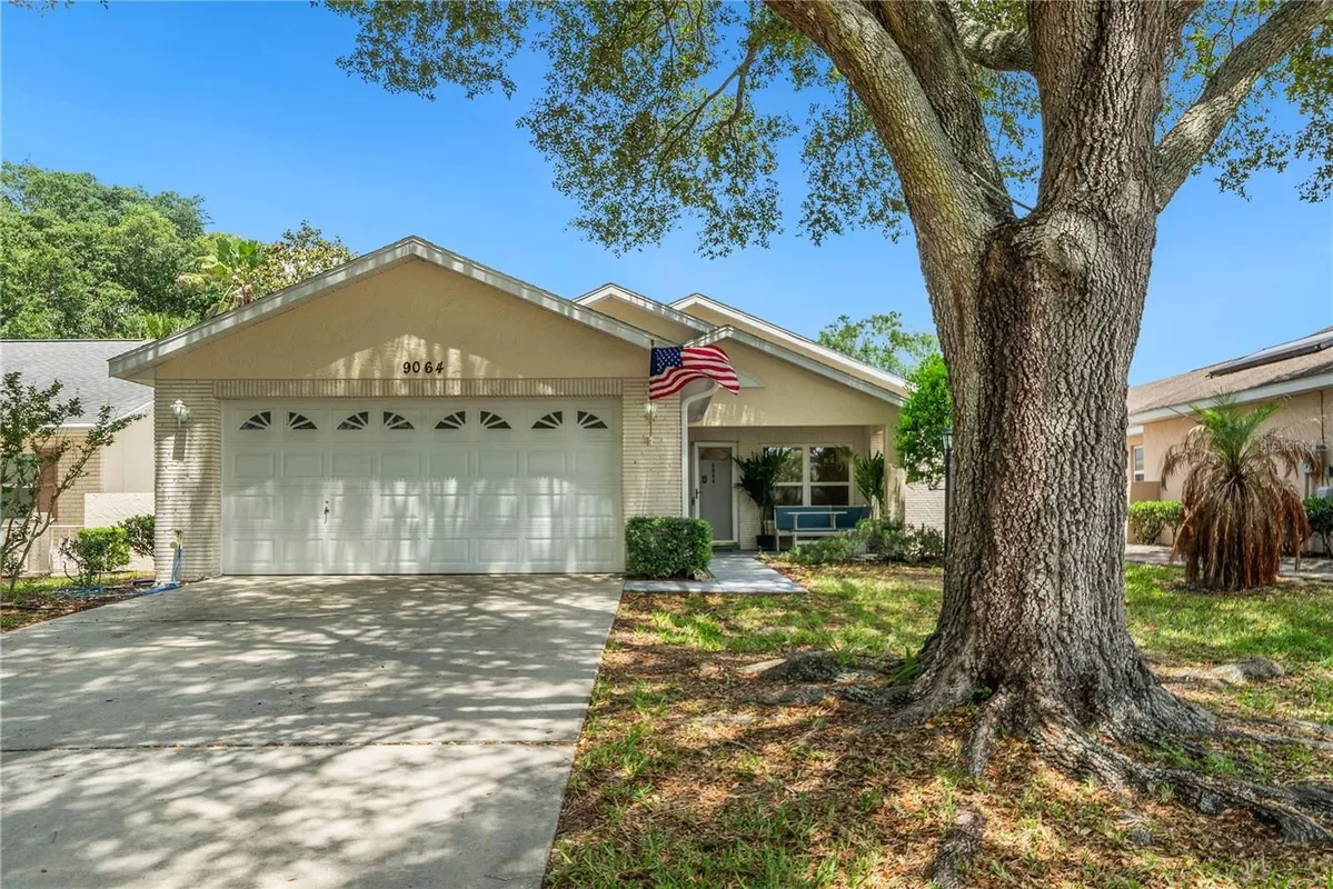 Property Slideshow image 1 of 33 | 9064 sw 91st cir, Ocala, FL, 34481