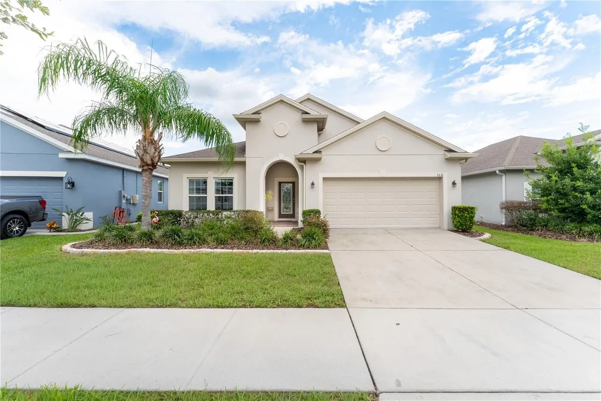 Property Slideshow image 1 of 56 | 3331 sagebrush st, Harmony, FL, 34773