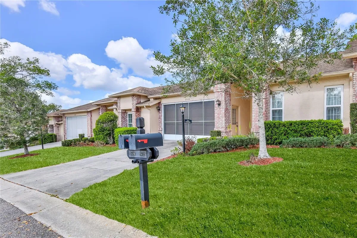 Property Slideshow image 1 of 62 | 2420 rolling view dr, Spring Hill, FL, 34606