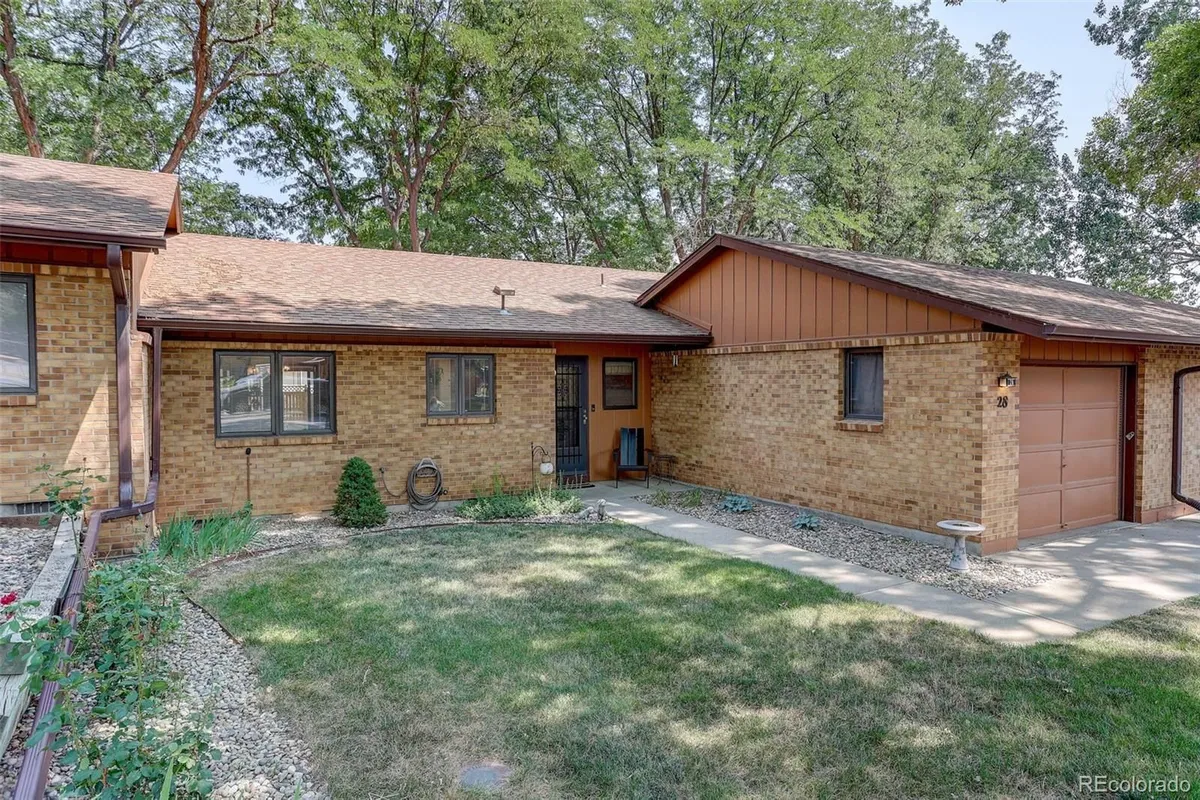 Property Slideshow image 1 of 34 | 1100 taft ave 28, Loveland, CO, 80537