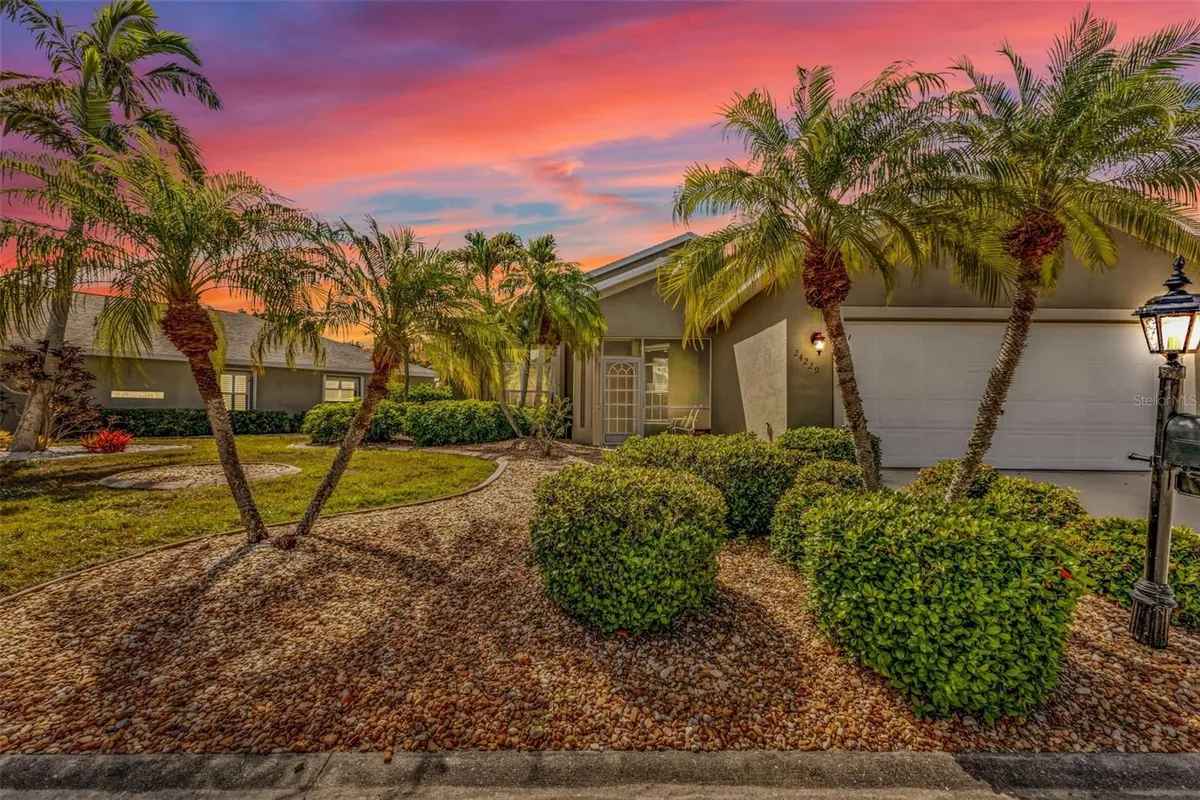 Property Slideshow image 1 of 36 | 24229 westgate blvd, Punta Gorda, FL, 33980