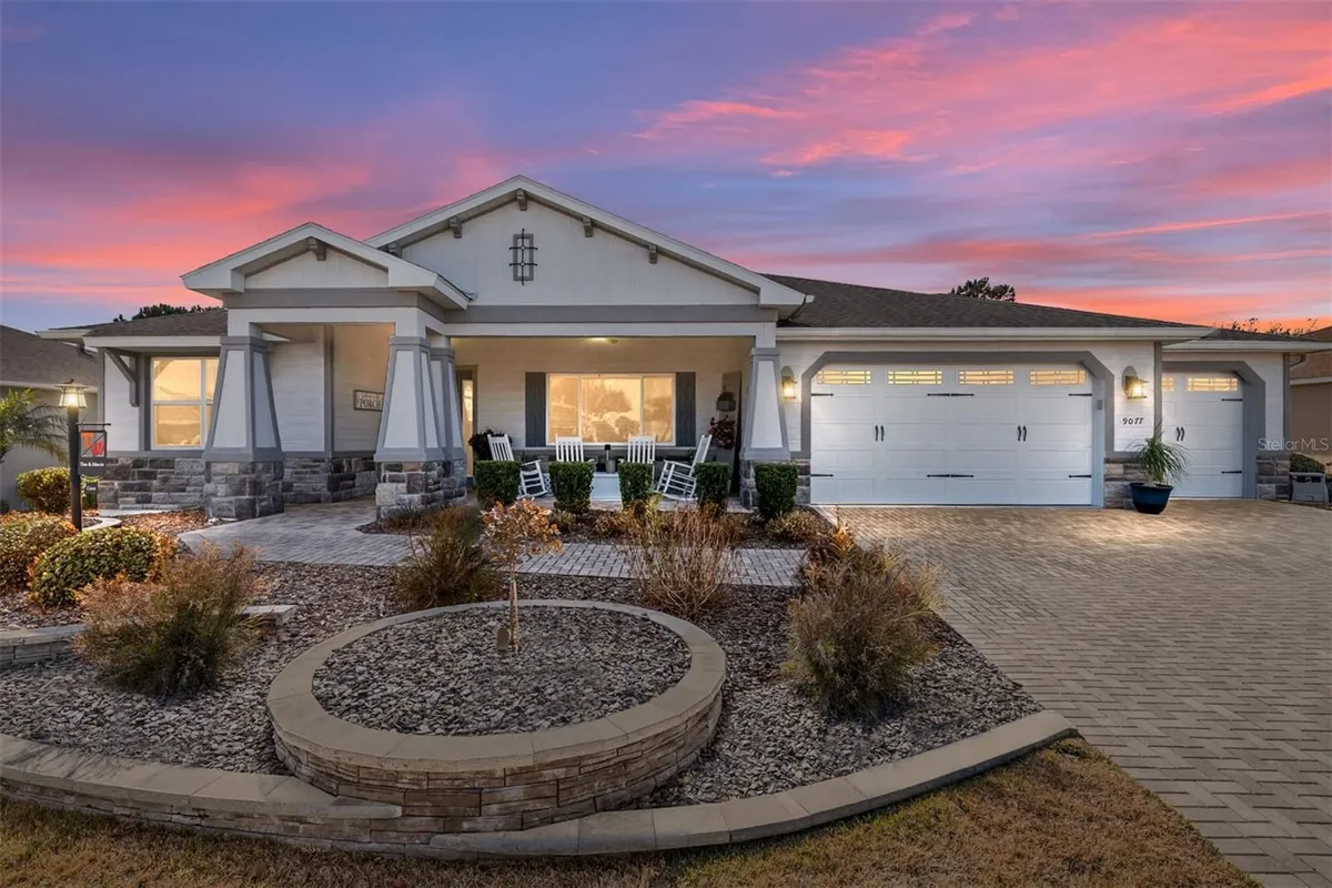 Property Slideshow image 1 of 43 | 9077 sw 81st loop, Ocala, FL, 34481