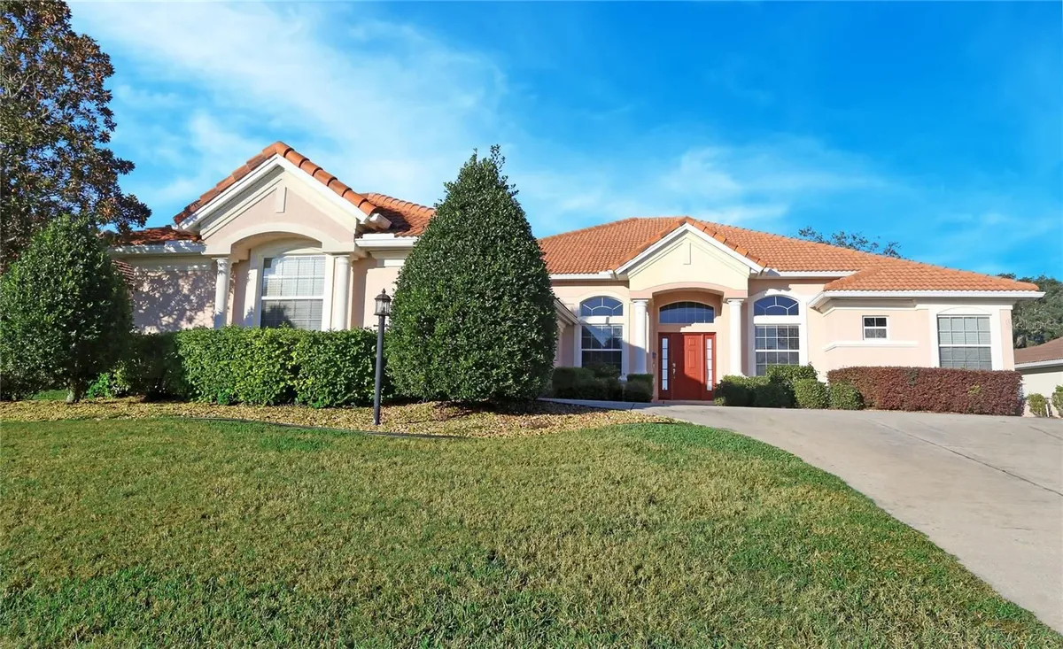 Property Slideshow image 1 of 53 | 23 w mickey mantle path, Hernando, FL, 34442