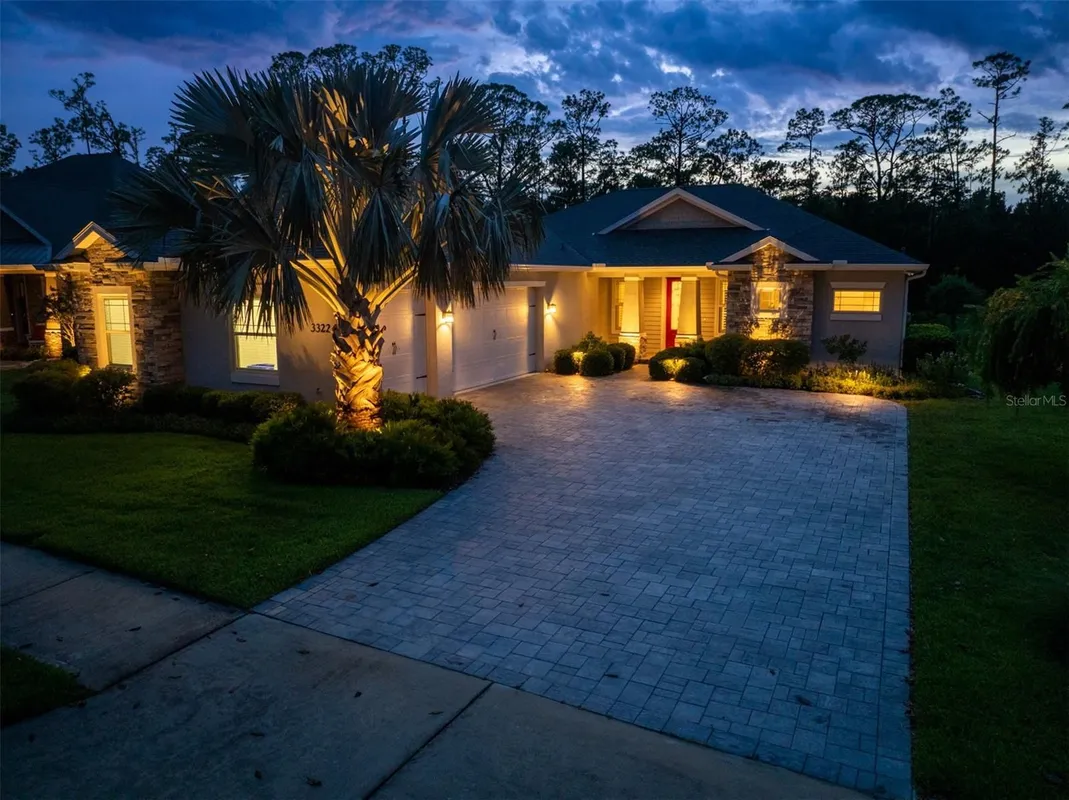 Property Slideshow image 1 of 66 | 3322 modena way, New Smyrna Beach, FL, 32168