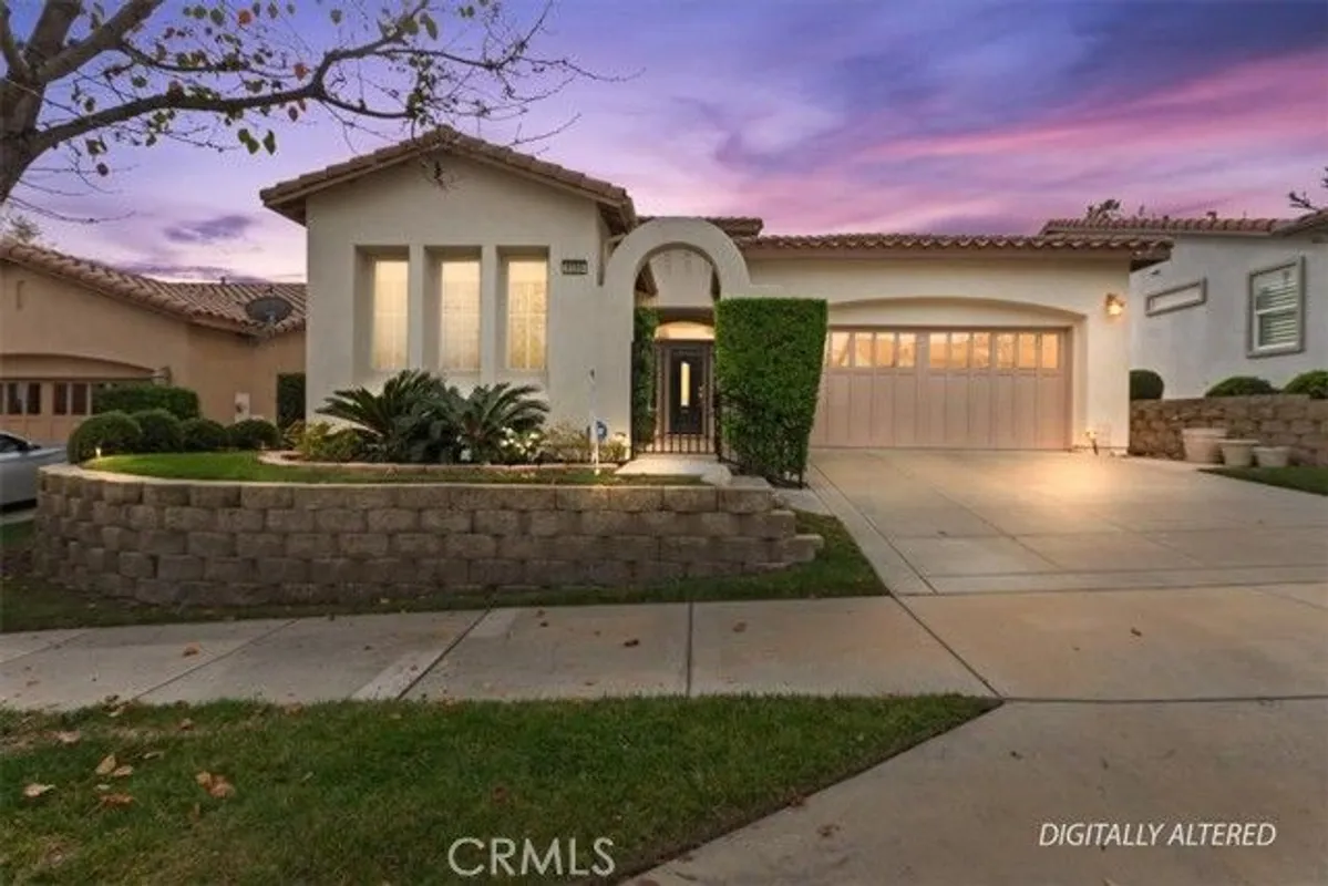 Property Slideshow image 1 of 31 | 9359 robinson ln, Corona, CA, 92883
