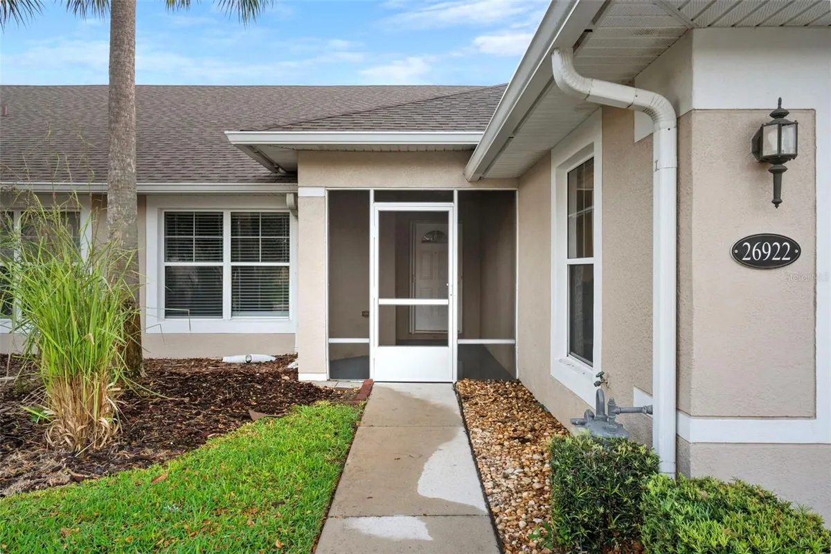 Property Slideshow image 1 of 31 | 26922 white plains way, Leesburg, FL, 34748