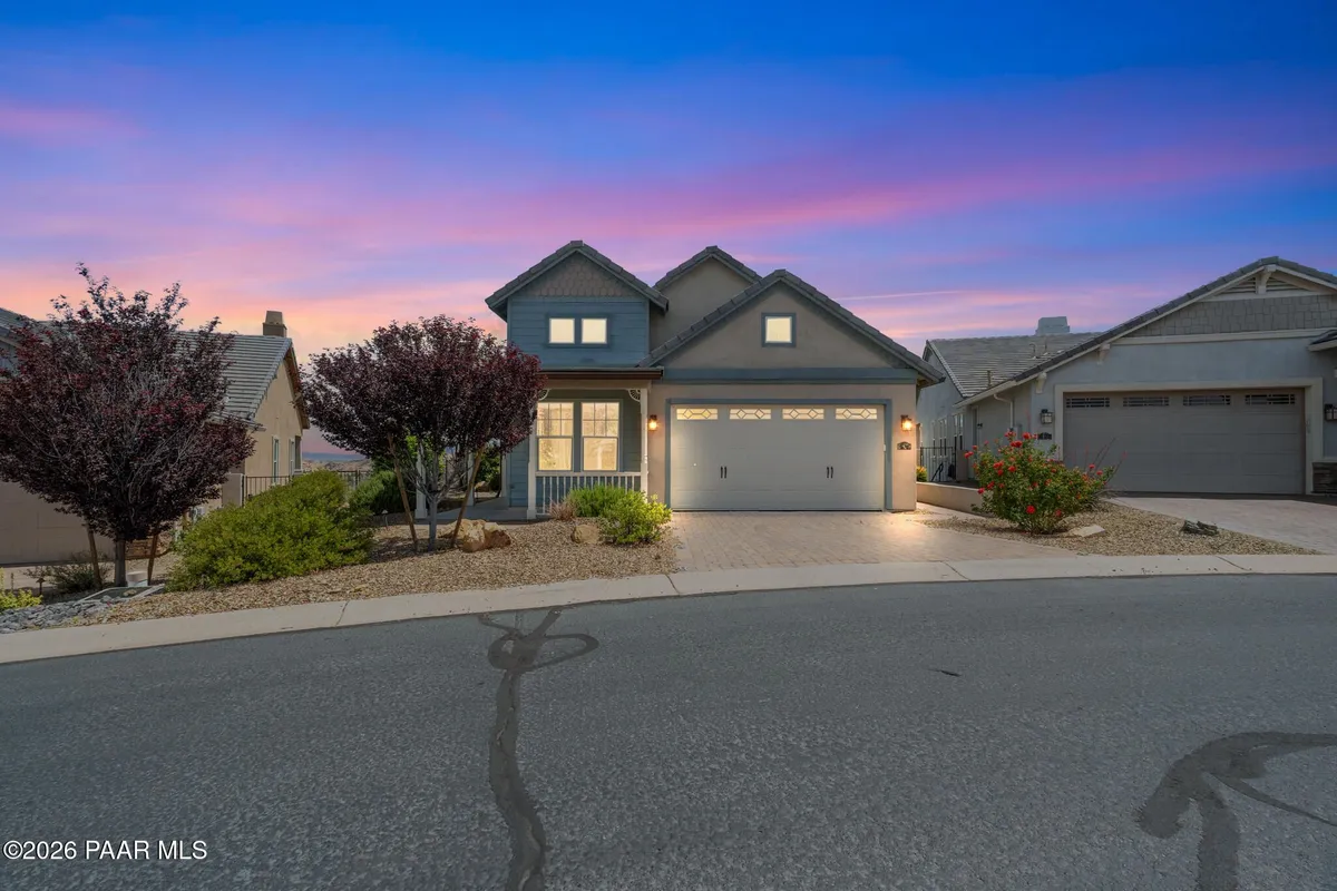 Property Slideshow image 1 of 42 | 1478 varsity dr, Prescott, AZ, 86301