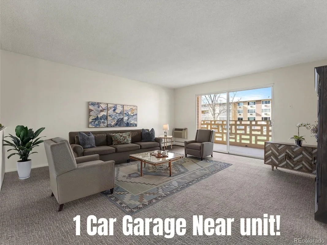 Property Slideshow image 1 of 40 | 605 s alton way 2b, Denver, CO, 80247