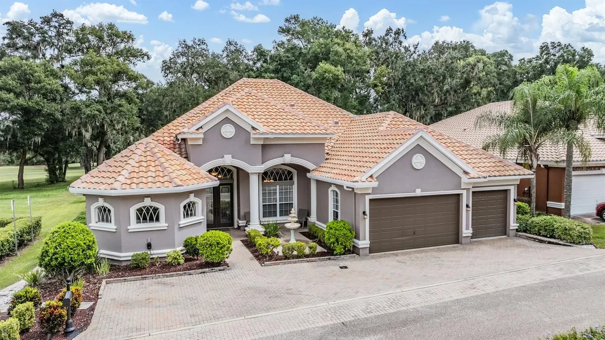 Property Slideshow image 1 of 54 | 12314 lake jovita blvd, Dade City, FL, 33525