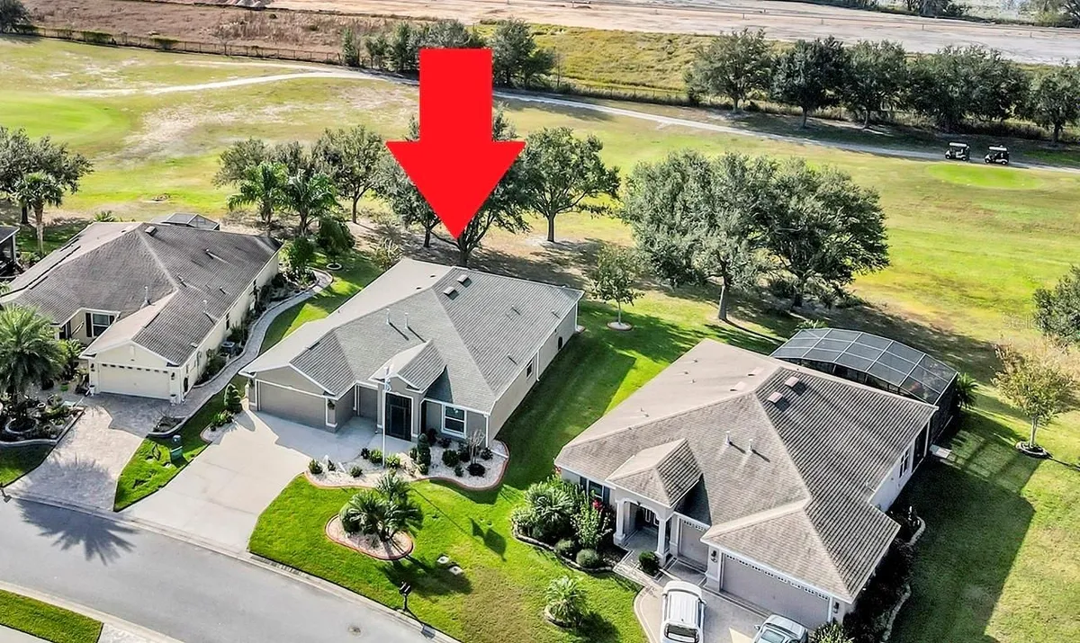 Property Slideshow image 1 of 60 | 3805 arlington ridge blvd, Leesburg, FL, 34748