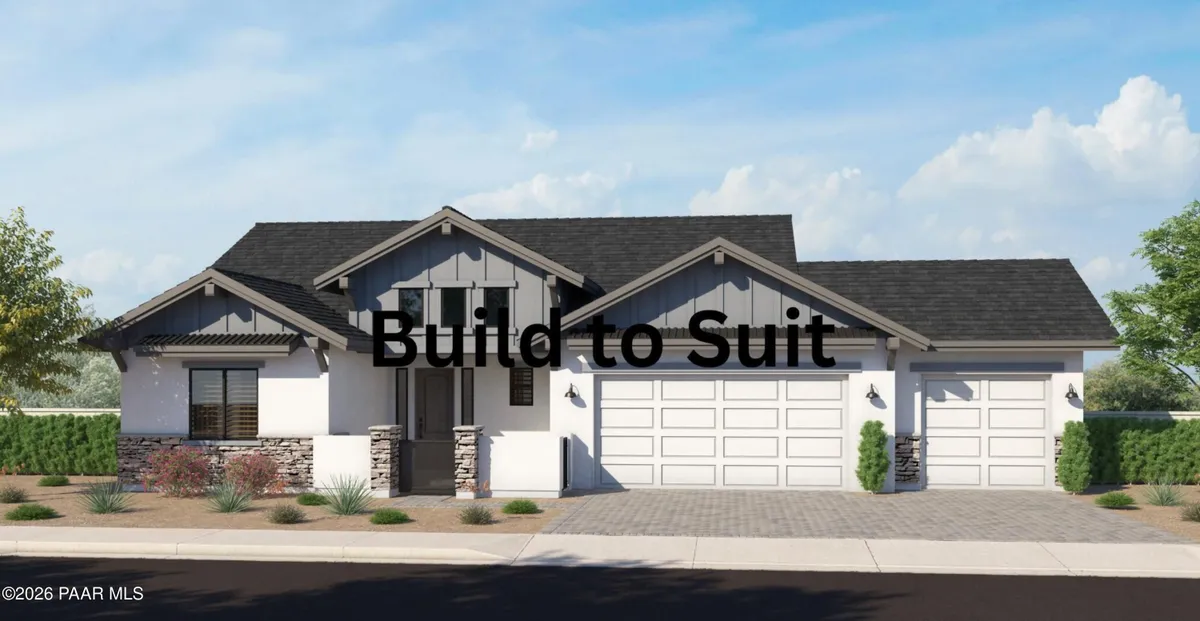 Property Slideshow image 1 of 6 | 3739 blazing ore trl, Prescott, AZ, 86301