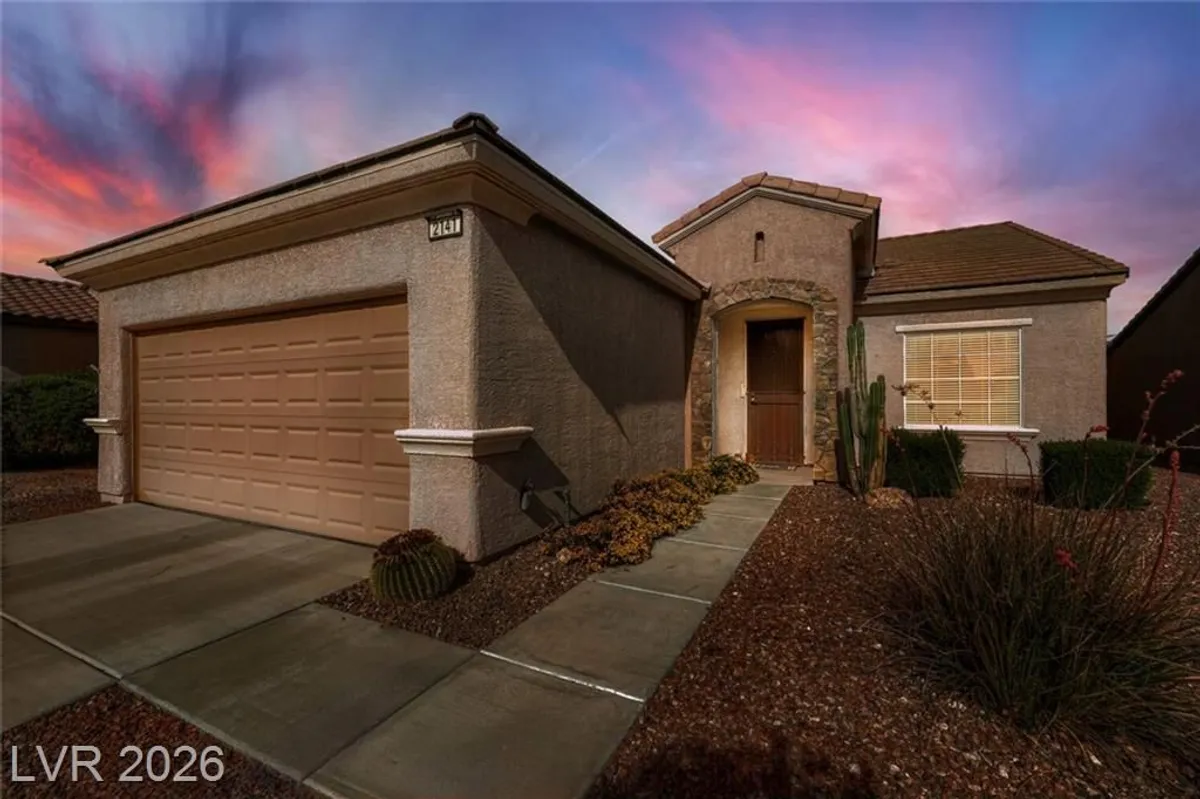 Property Slideshow image 1 of 29 | 2141 sawtooth mountain dr, Henderson, NV, 89044