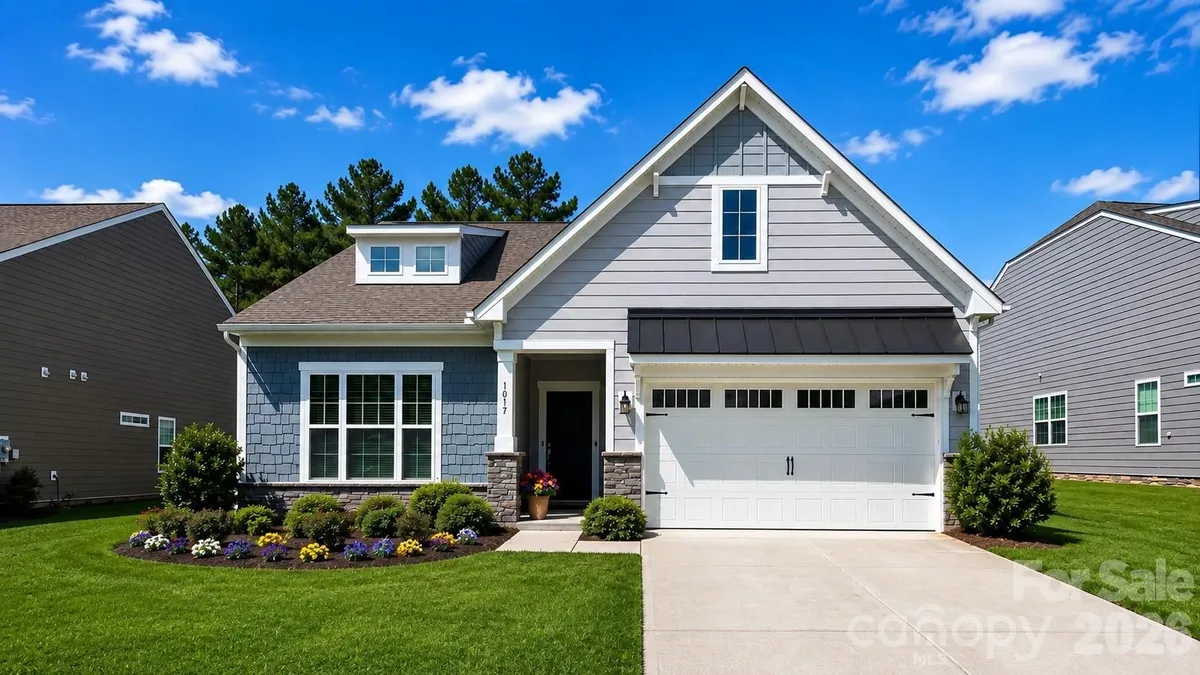 Property Slideshow image 1 of 4 | 1017 dali blvd, Mount Holly, NC, 28120