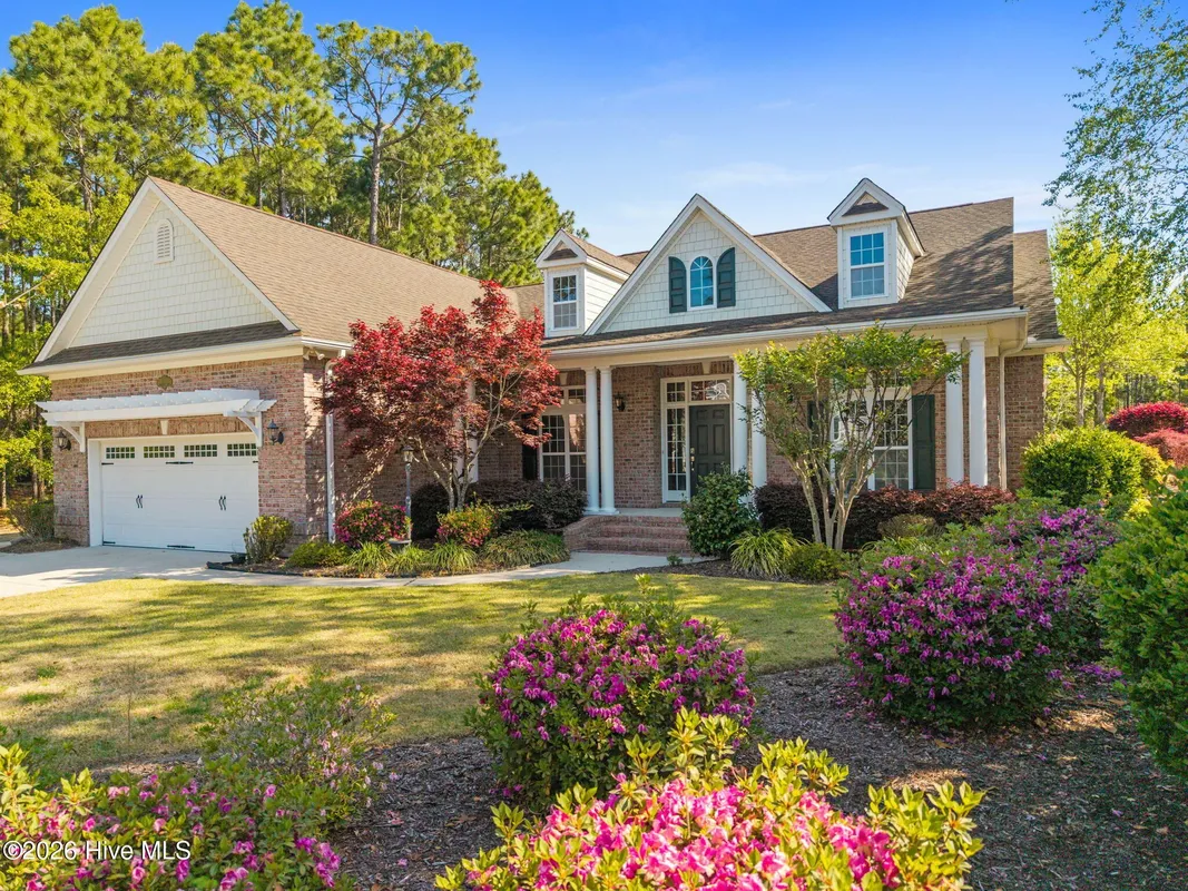 Property Slideshow image 1 of 45 | 3812 ridge crest dr, Southport, NC, 28461