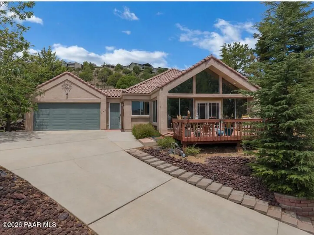 Property Slideshow image 1 of 34 | 636 shadow mountain dr, Prescott, AZ, 86301