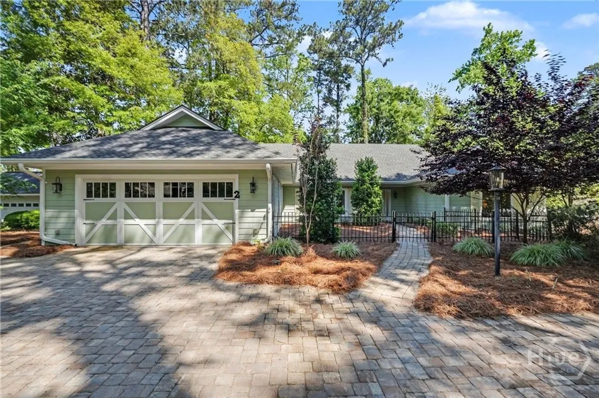 Property Slideshow image 1 of 63 | 2 brooks ln, Savannah, GA, 31411