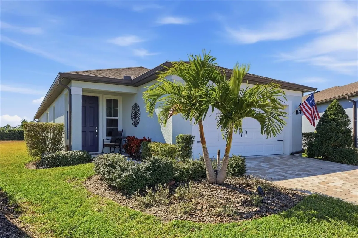 Property Slideshow image 1 of 37 | 8317 ocean tides cv way, Parrish, FL, 34219