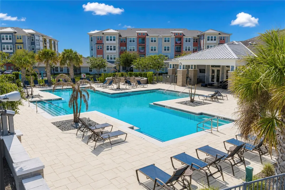 Property Slideshow image 1 of 35 | 7521 laureate blvd 5305, Orlando, FL, 32827