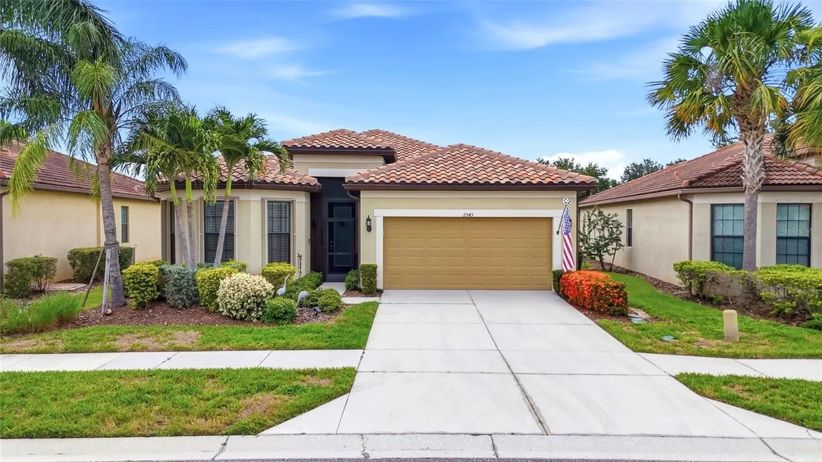 Property Slideshow image 1 of 96 | 2543 arugula dr, North Port, FL, 34289