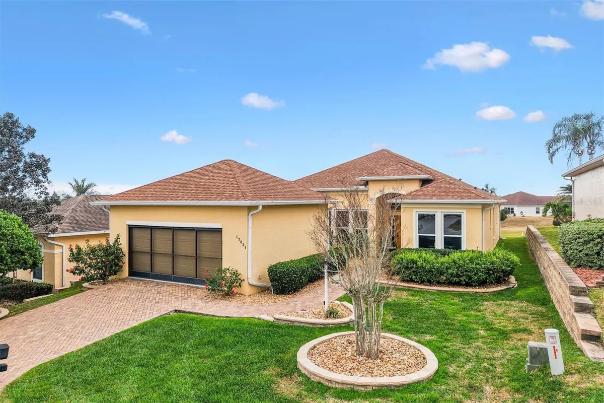 Property Slideshow image 1 of 54 | 17031 se 115th terrace rd, Summerfield, FL, 34491