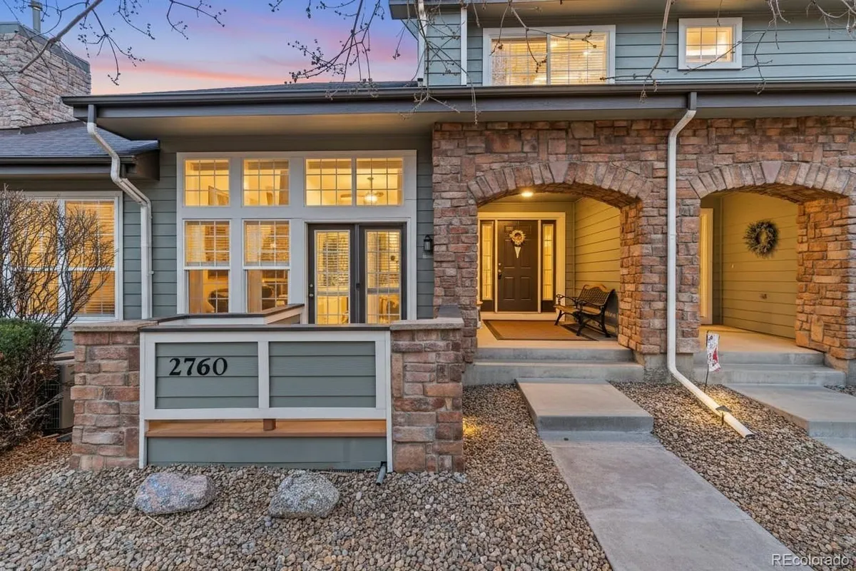Property Slideshow image 1 of 37 | 2760 w greens ct, Littleton, CO, 80123