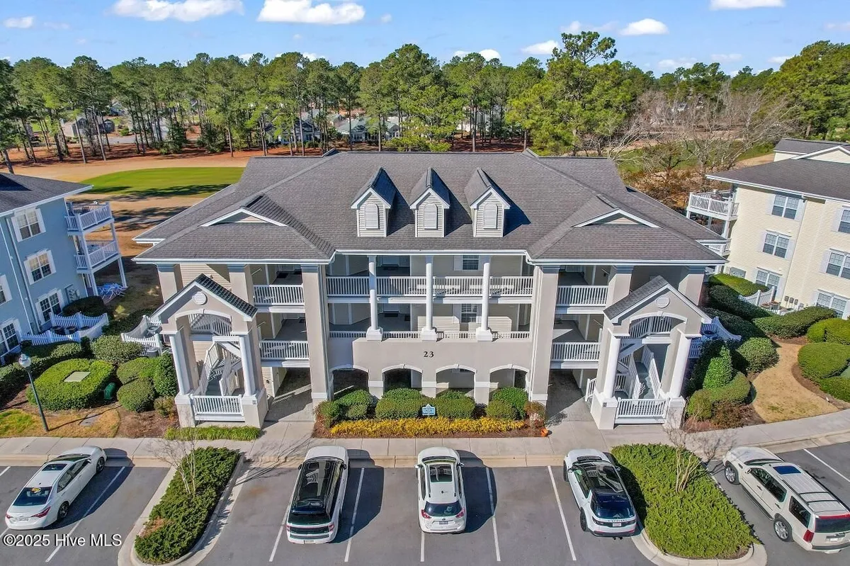 Property Slideshow image 1 of 24 | 1215 n middleton dr 2308, Calabash, NC, 28467