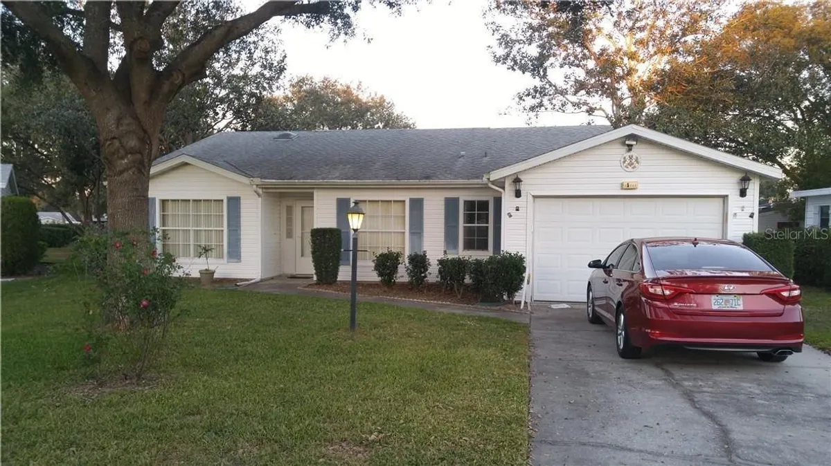 Property Slideshow image 1 of 26 | 25212 clifford hl, Leesburg, FL, 34748