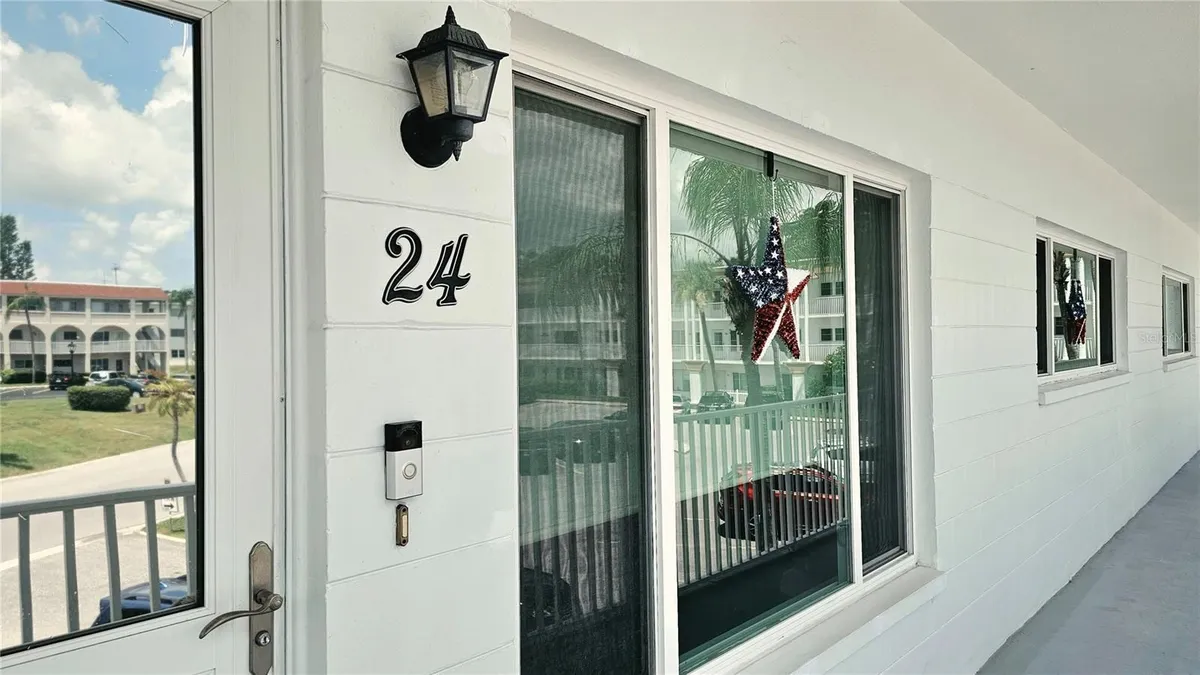 Property Slideshow image 1 of 57 | 2430 brazilia dr 24, Clearwater, FL, 33763